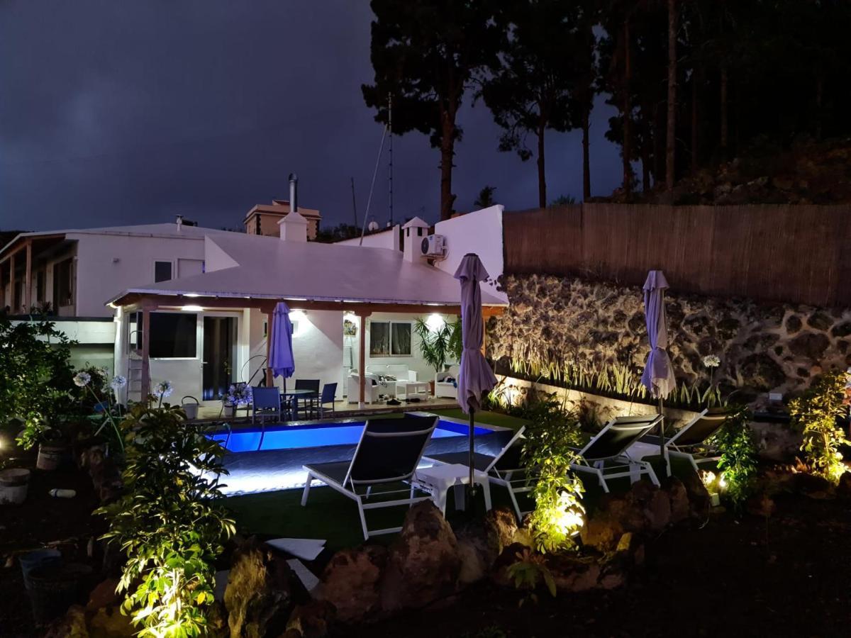فيلا Casa Adayeim 1 إيكود ذي لوس فينوس المظهر الخارجي الصورة